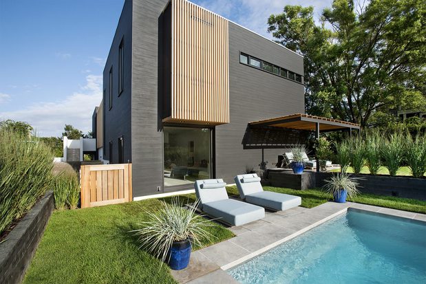 Images Hamptons Silverleaf Landscaping Design