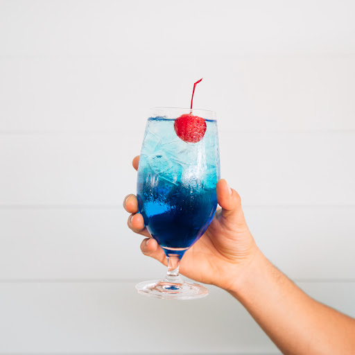 Yellowfin Bar & Kitchen Image