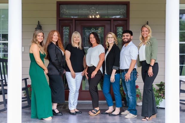 Images Lacey Pool, Realtor – NextHome Together | Cowley County Real Estate