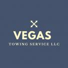 Vega's Towing Service, LLC Logo