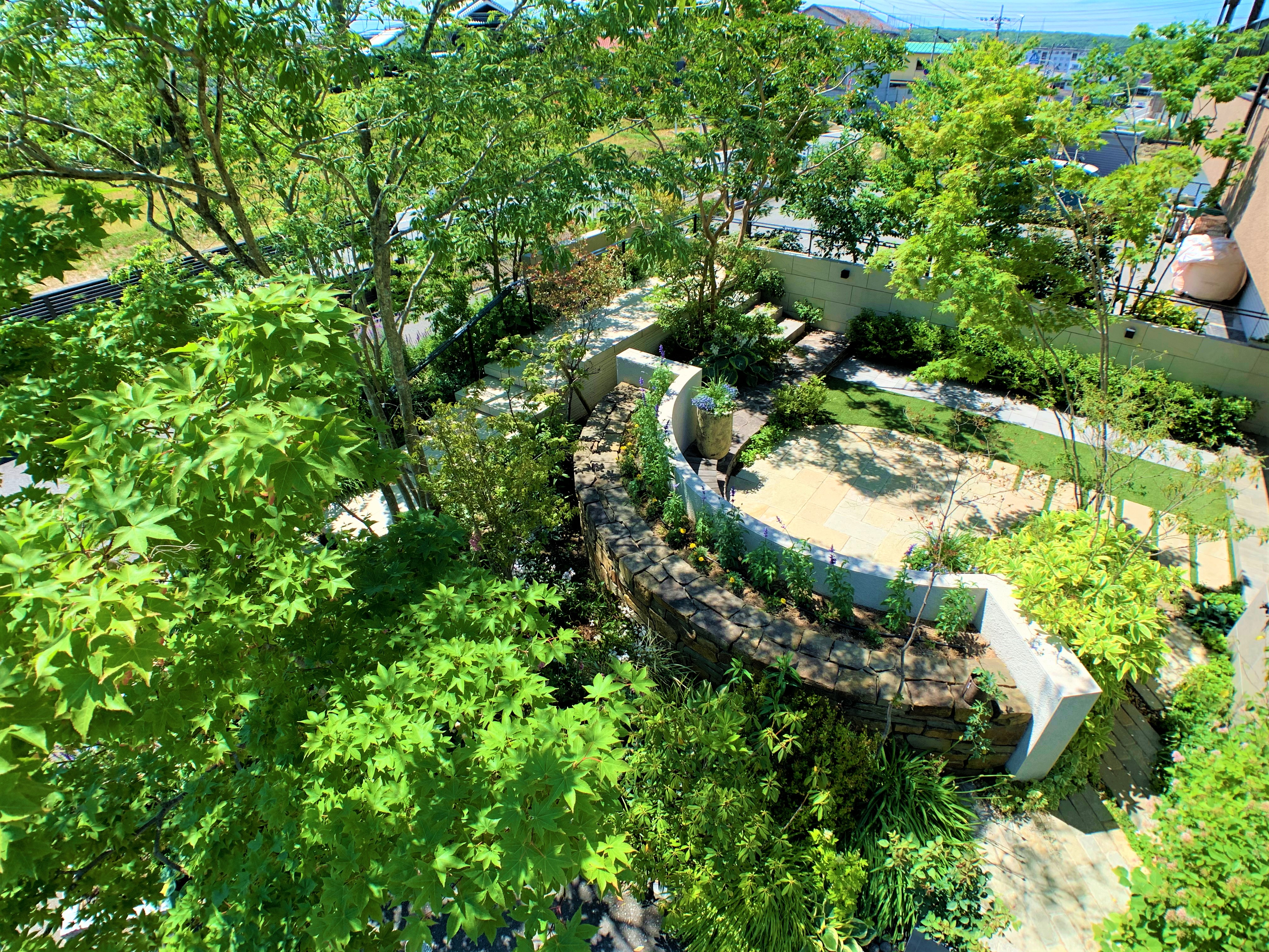 Images CO-DE GREEN ～お庭とエクステリアのデザインオフィス 神戸・芦屋・西宮～