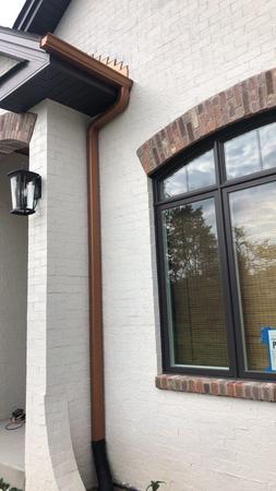 Images Style Exteriors by Corley