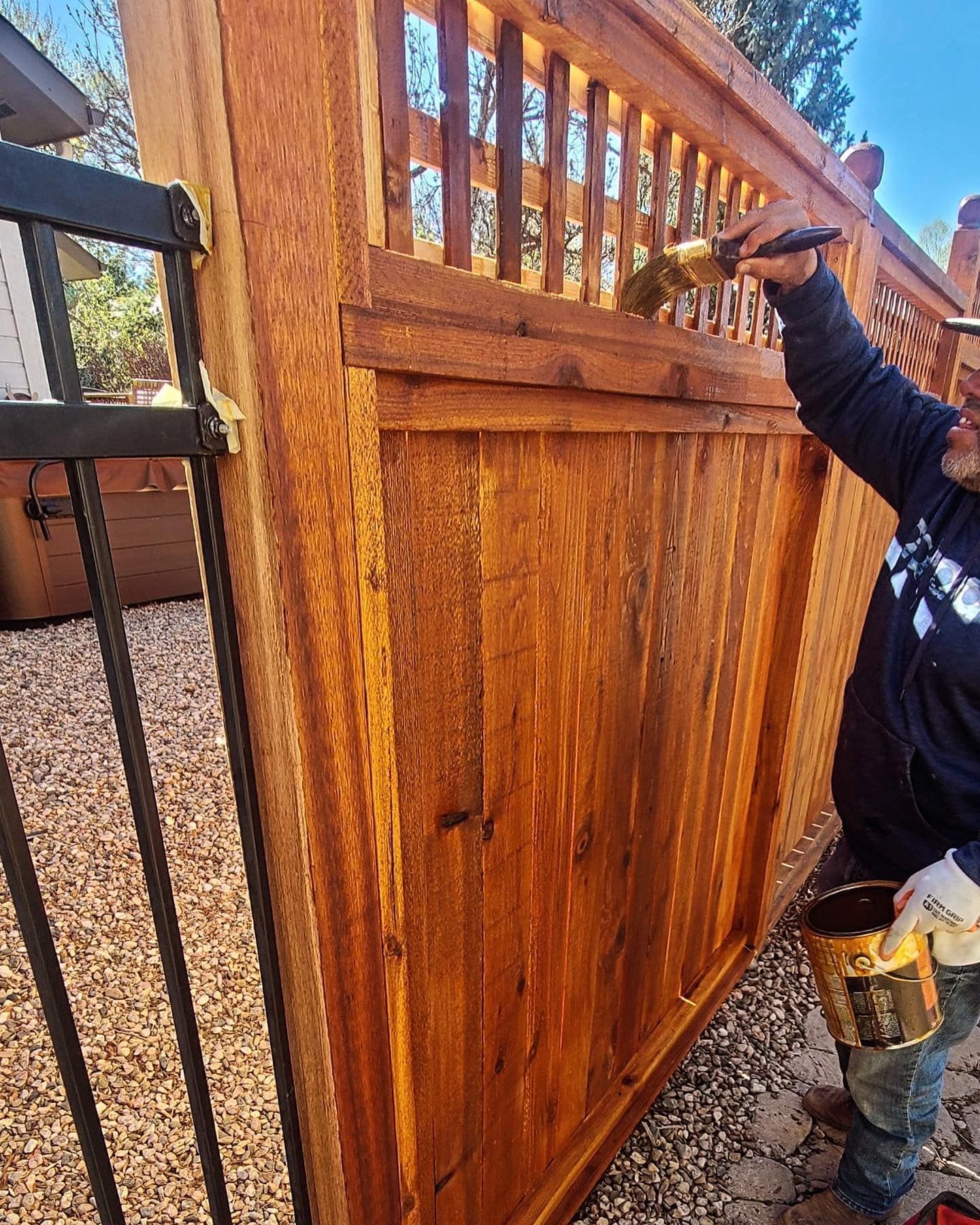 Valencia Landscape Image