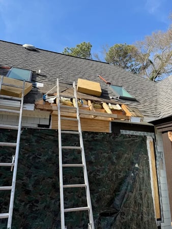 Images LVL Remodeling