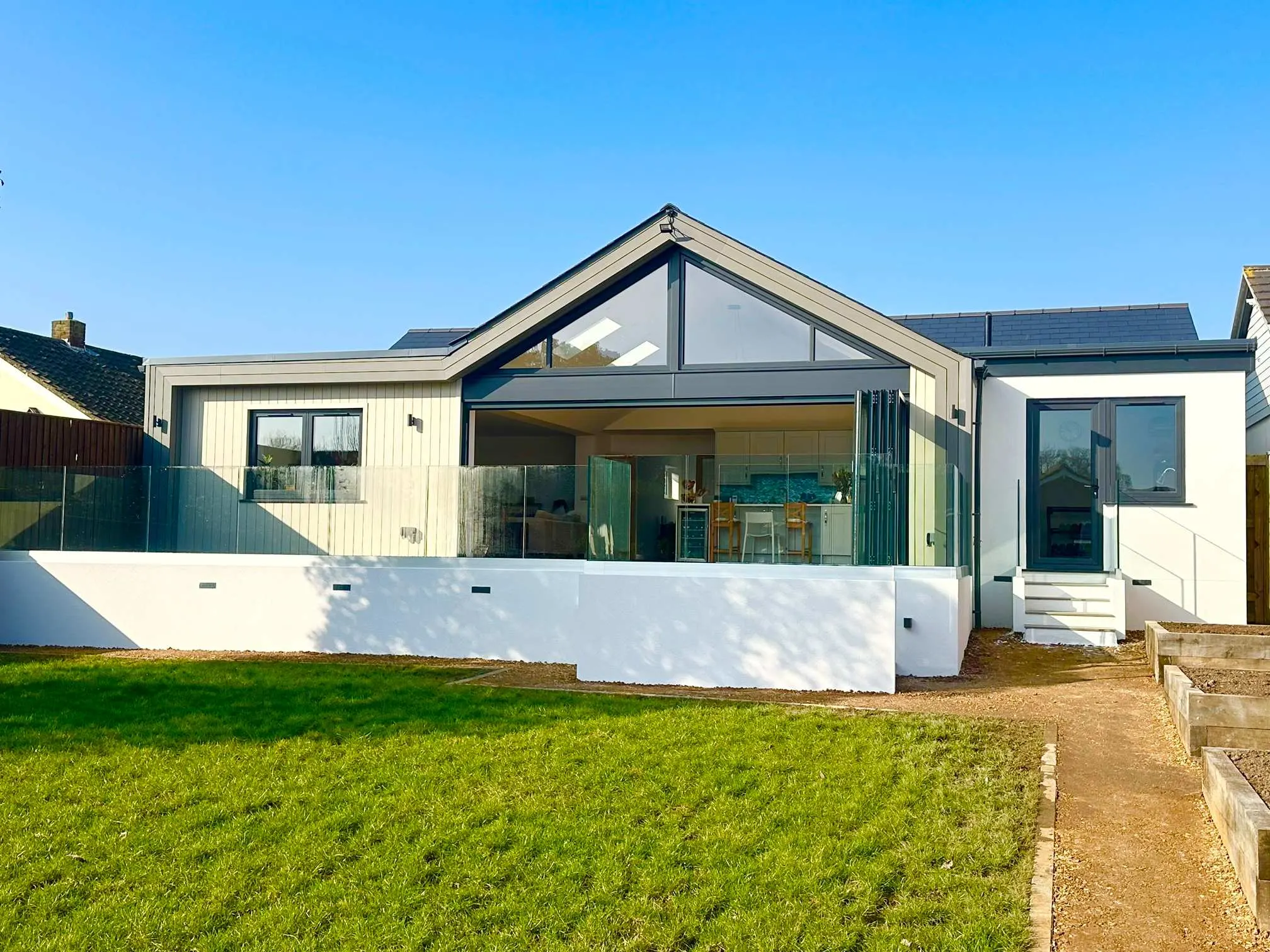 Images 3Lance Developments Ltd
