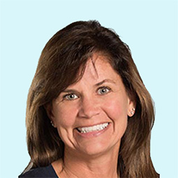 Laurie McCloud, NP