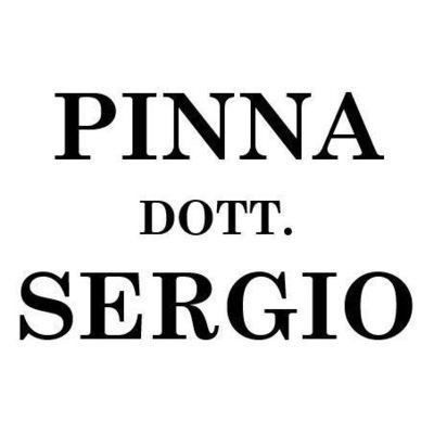 Pinna Sergio Studio Notarile Logo