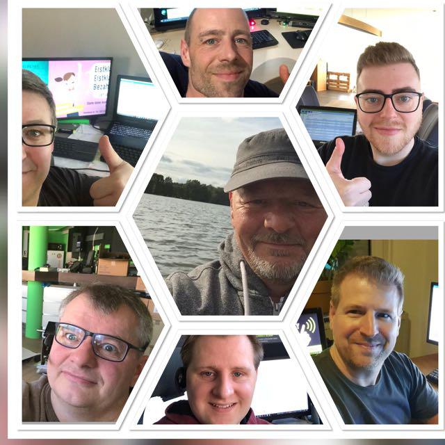 Simply POS Kassensysteme und Bildschirmwerbung, Am Siedlerplatz 5 in Bad Driburg