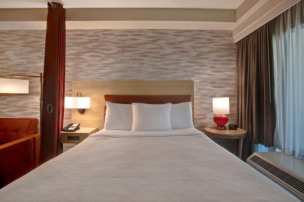 Images Home2 Suites by Hilton San Antonio Riverwalk