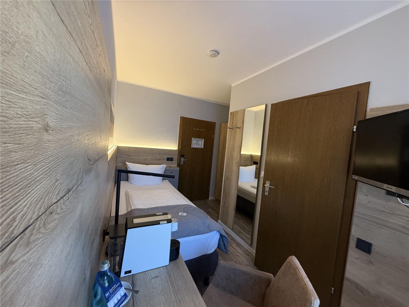 Best Western Hotel Brunnenhof, Hauptstrasse 231 in Weibersbrunn