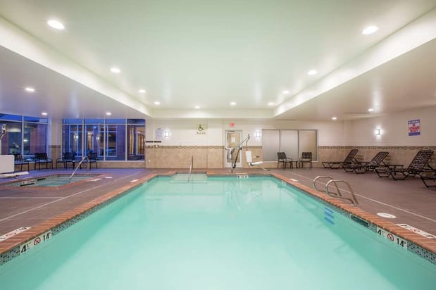 Images Hilton Garden Inn Olympia