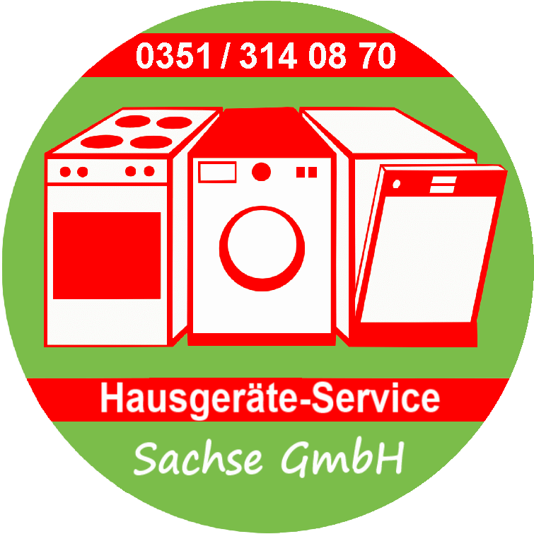 Logo Hausgeräte-Service Sachse GmbH