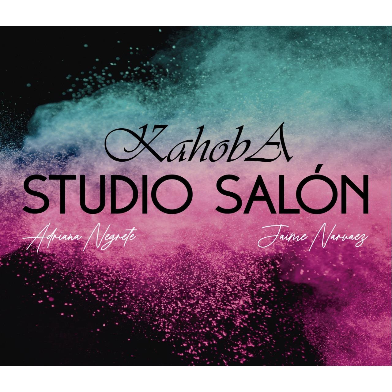 Peluqueria Kahoba Studio Salon Cali