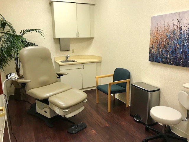 Images Comprehensive Foot Centers, P.A.