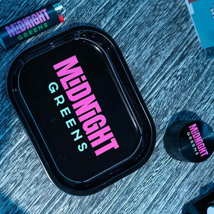 Images Midnight Greens Recreational Dispensary