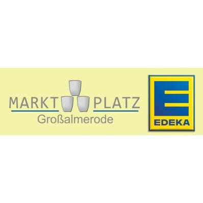 EDEKA Großalmerode Logo