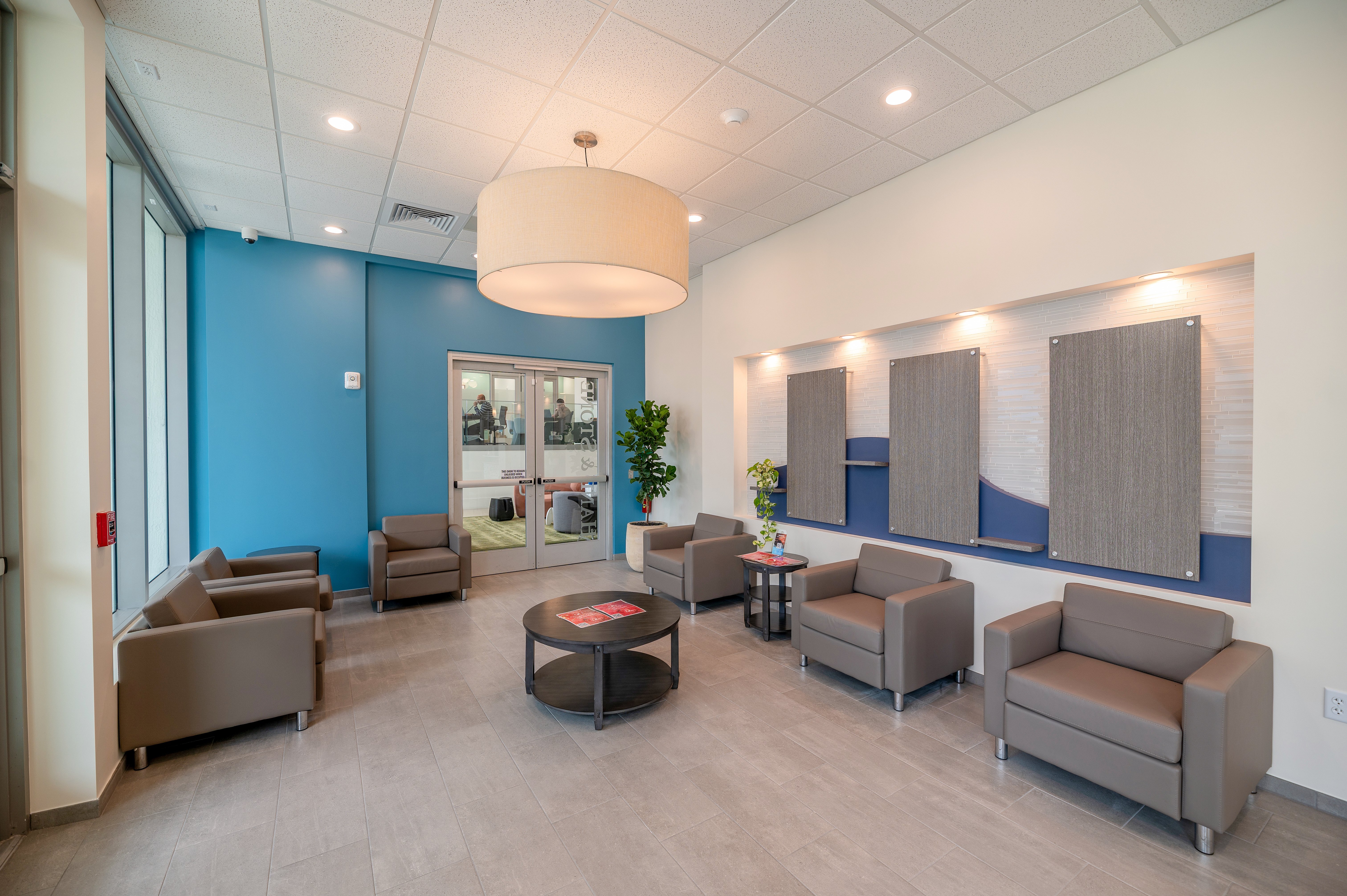 Hand & Stone Massage and Facial Spa Image