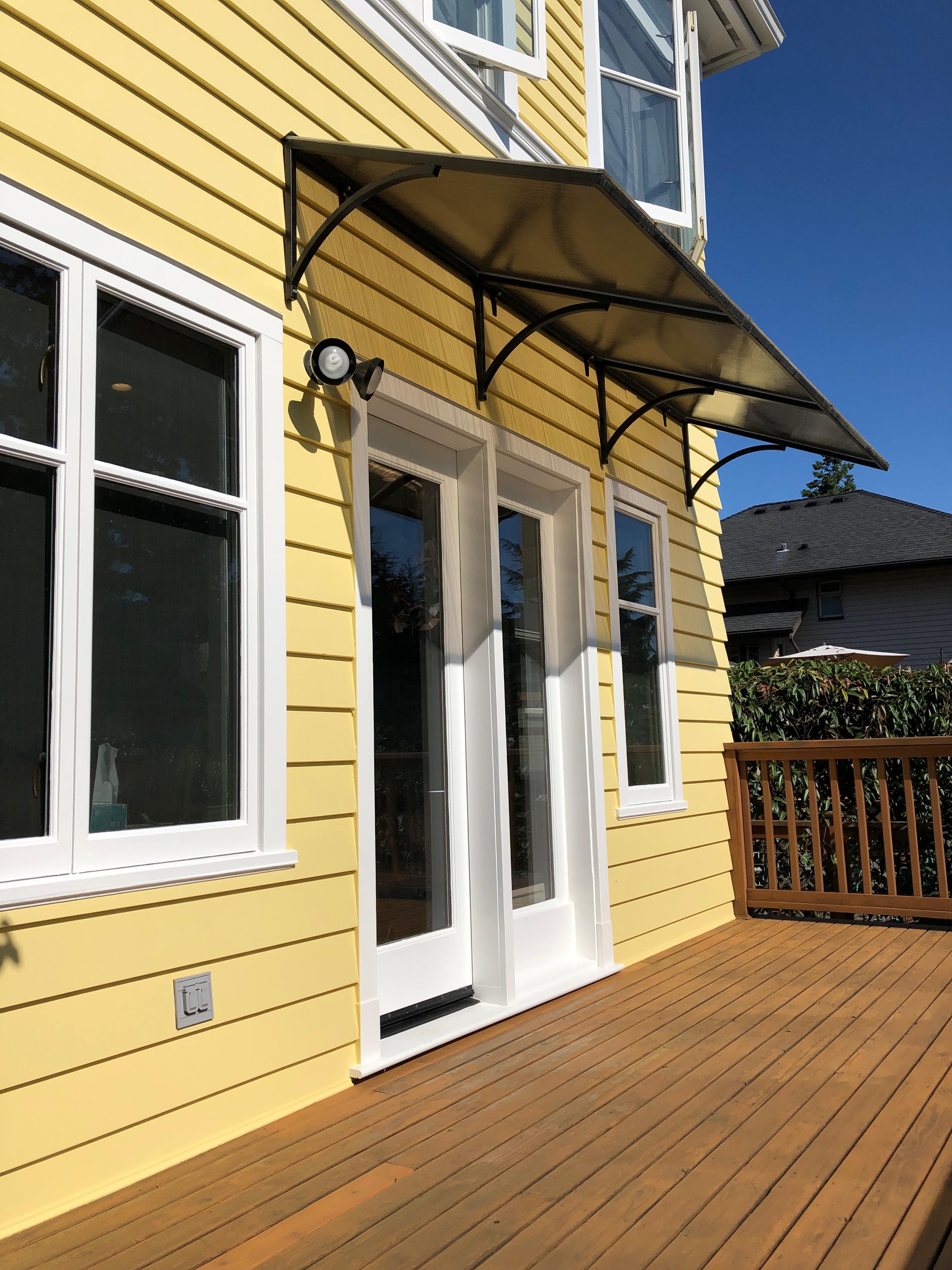 Versatile Painting Company Inc. Photo