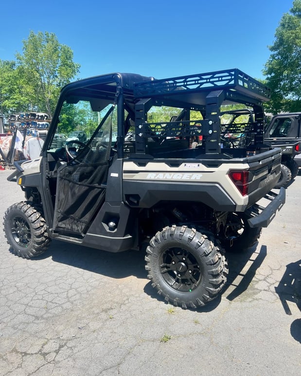 Images Crossroads Yamaha Suzuki Polaris