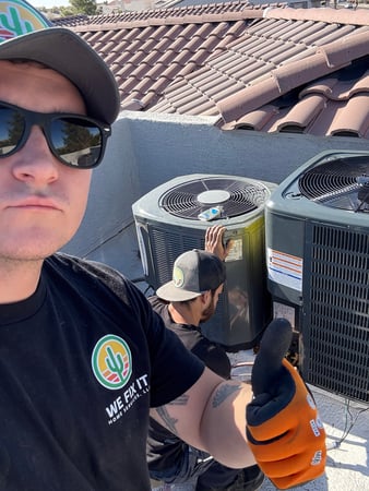 Images We Fix It Home Services, LLC