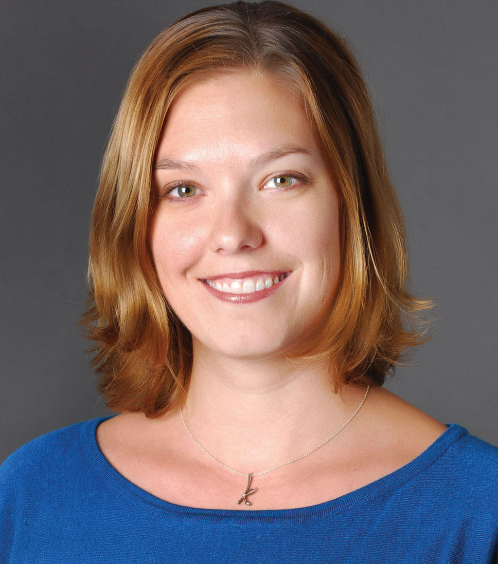 Headshot of Dr. Kelly L. Vallance