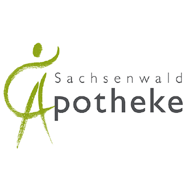 Sachsenwald-Apotheke Logo