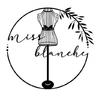 Miss Blanche in Bochum - Logo