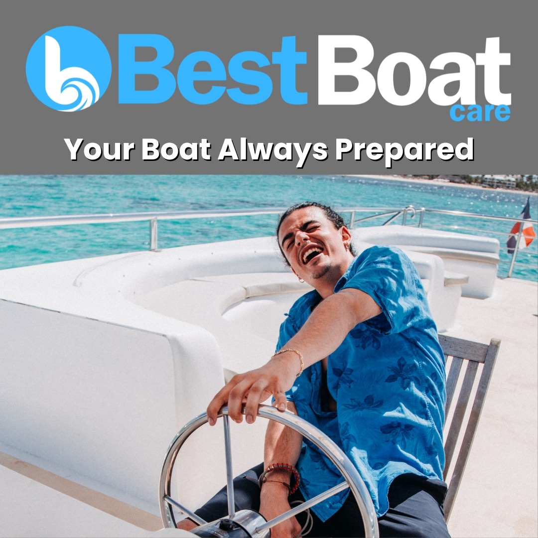 From batteries to bilge, our monthly system checks ensure your vessel is ready for any outing.