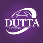 Dutta Law Firm, PC Logo