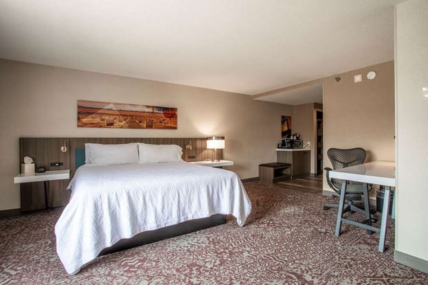 Images Hilton Garden Inn Mankato Downtown