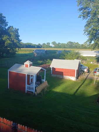 Images Crew Roofing & Siding