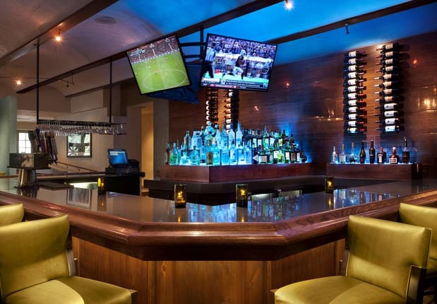Images Embassy Suites by Hilton Phoenix Tempe