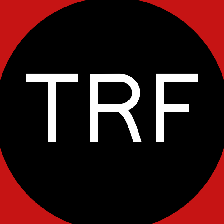 Logo TRF Haustechnik