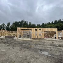 P & R Lumber LLC Image