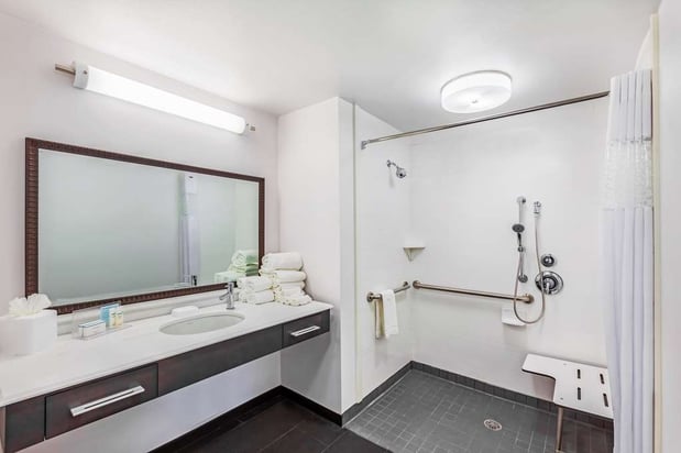 Images Hampton Inn & Suites Houston I-10 West Park Row
