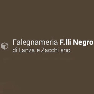 Falegnameria F.Lli Negro Di Lanza E Zacchi Snc Logo