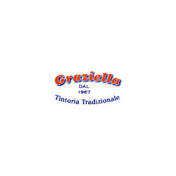 Lavanderia Graziella di   Criscione Orazia Logo
