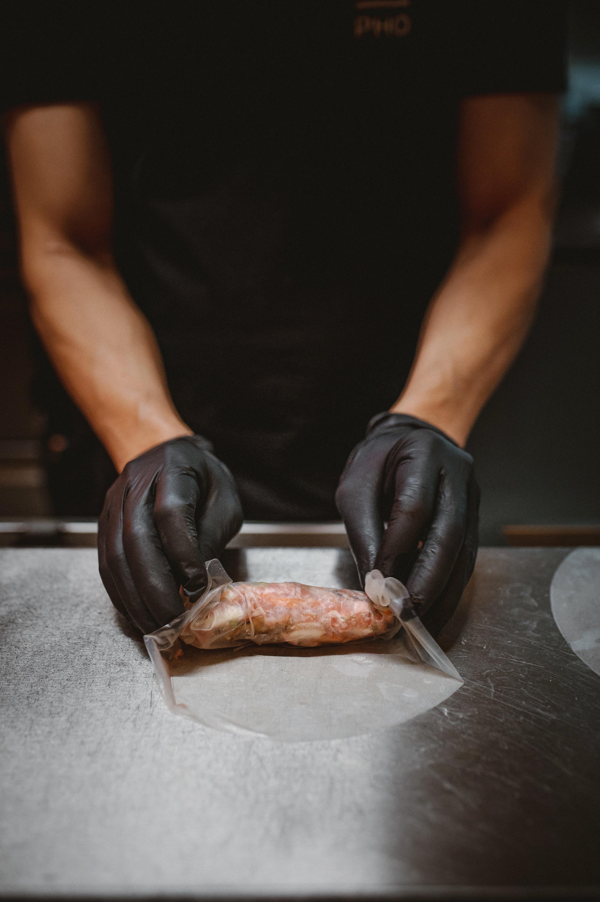 PHO - Noodlebar (Zoo), Hardenbergplatz 2 in Bezirk Charlottenburg-Wilmersdorf