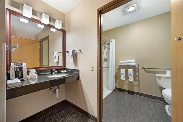 Images Best Western Plus City Center