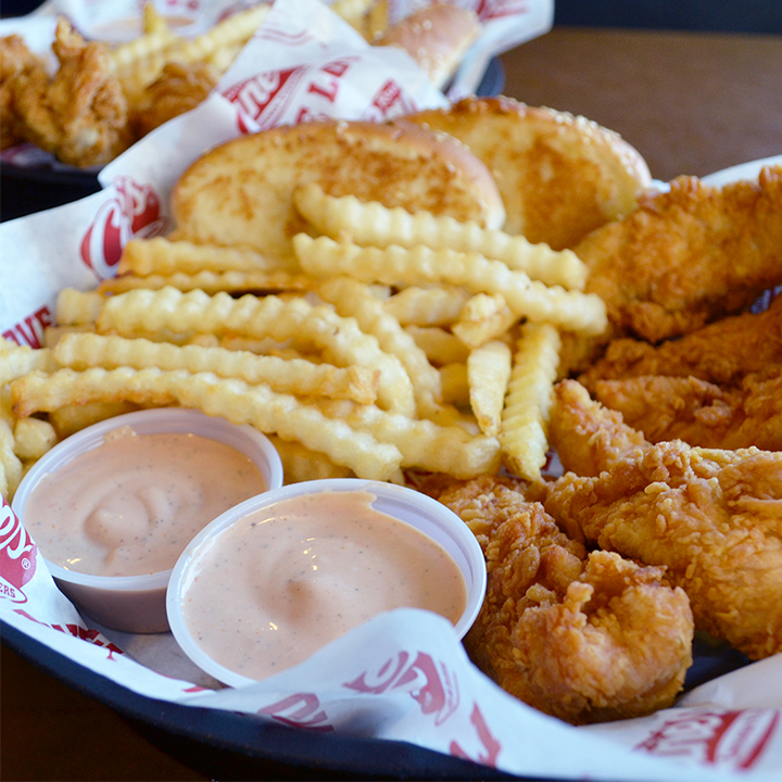 Raising Cane's Chicken Fingers Anchorage (907)885-3722