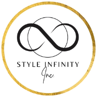 Style Infinity Salon Logo