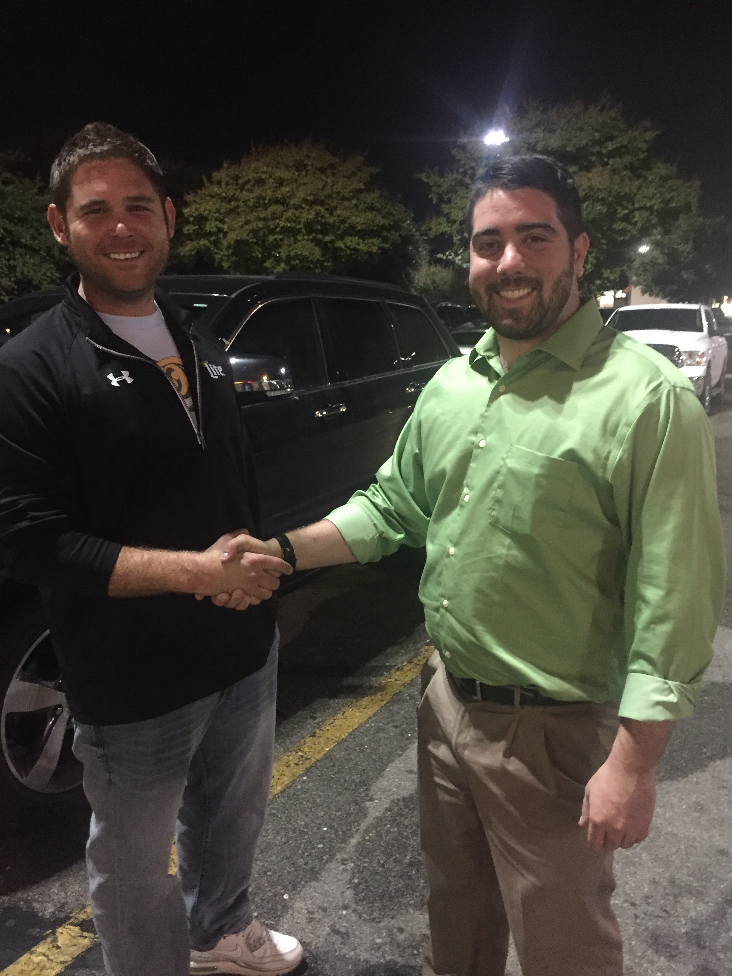 Jesse Otts Farmers Insurance Agency