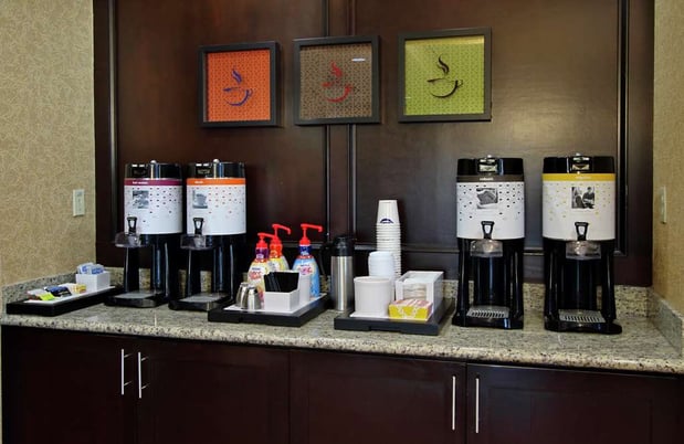 Images Hampton Inn & Suites Buffalo