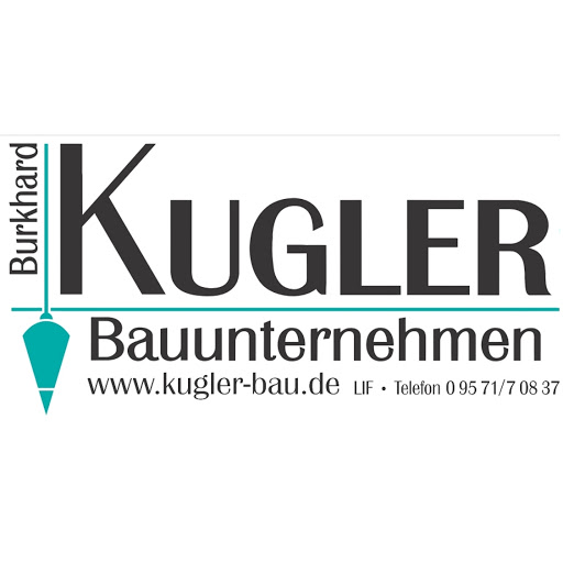 Burghard Kugler GmbH in Lichtenfels in Bayern - Logo
