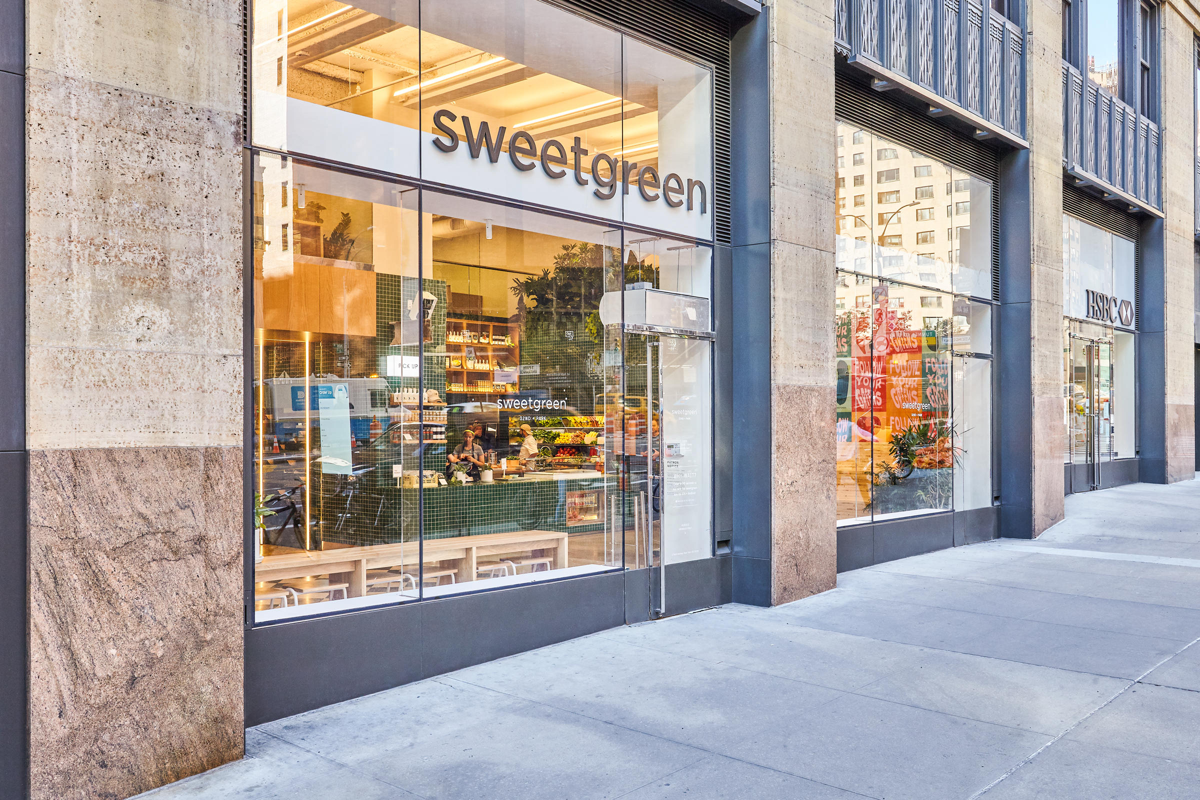 sweetgreen Photo