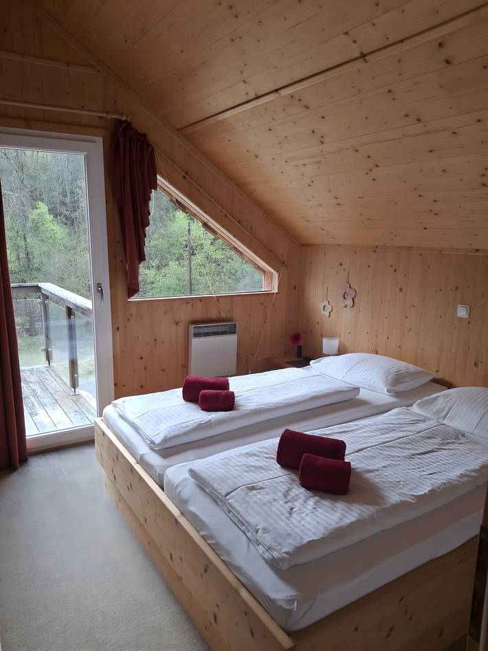 Bild 9 von Chalet Martina