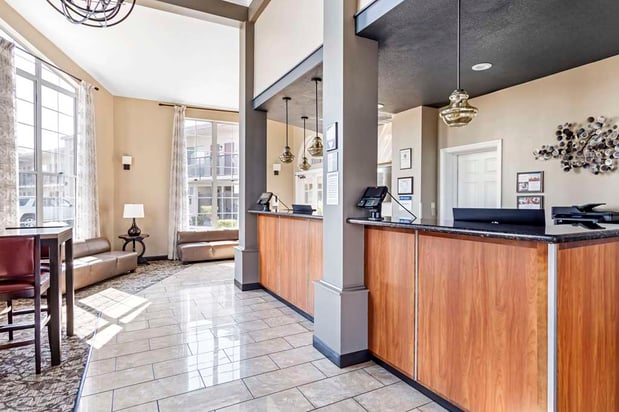 Images Best Western China Lake Inn