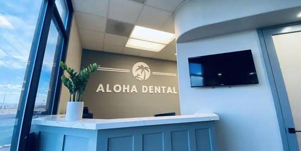 Images Aloha Dental Las Vegas