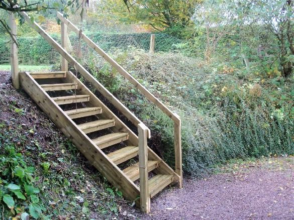 Gerson Landscaping Image