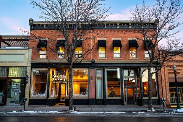 Images The Wells Group